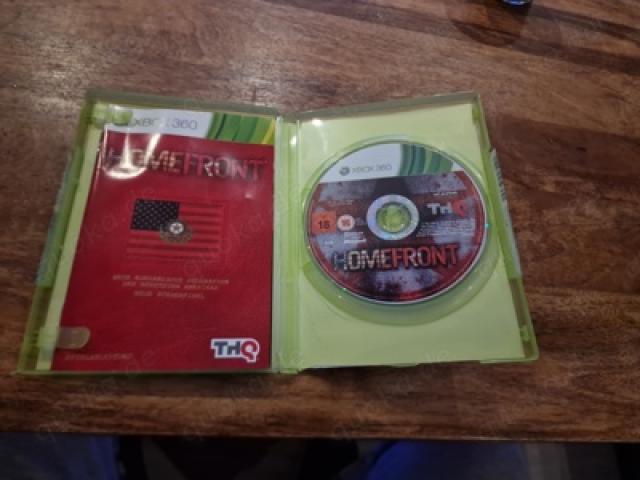 Xbox 360 - Spiel Homefront Ultimate Edition - 1