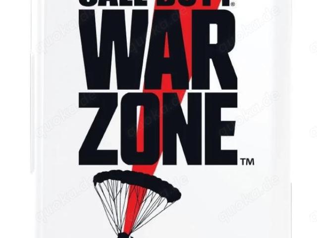 Call of Duty: Warzone - Global - Account - Aktion! - 1