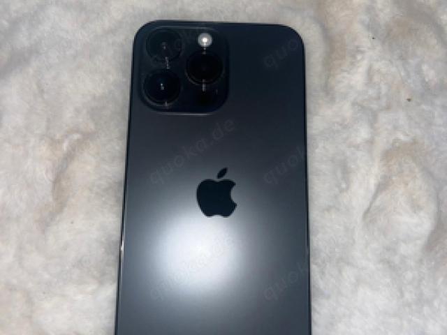 I phone 14 Pro Max 128 GB - 1