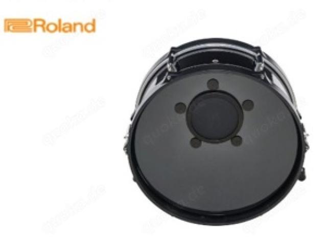 ROLAND Bassdrum KD-180L 18x7 Kick Pad NEU - 1